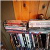 Image 3 : Large Mixed Lot of DVDs Including Queer as Folk and Assorted Films
