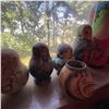 Image 2 : Russian Nesting Dolls (Matryoshkas) Assorted Designs