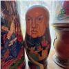 Image 4 : Russian Nesting Dolls (Matryoshkas) Assorted Designs