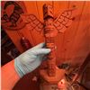 Image 2 : Hand Carved Wood Totem by Danny Joseph, Kwakiutl Tribe
