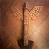 Image 3 : Hand Carved Wood Totem by Danny Joseph, Kwakiutl Tribe