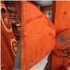 Image 5 : Hand Carved Wood Totem by Danny Joseph, Kwakiutl Tribe