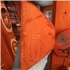 Image 6 : Hand Carved Wood Totem by Danny Joseph, Kwakiutl Tribe