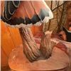 Image 5 : Hand-Carved and Painted American Kestrel Sculpture Signed 'Sig 94'