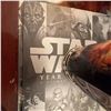 Image 11 : Star Wars Collectible Stein and Year by Year Visual Chronicle Book