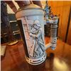 Image 5 : Star Wars Collectible Stein and Year by Year Visual Chronicle Book