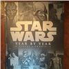 Image 6 : Star Wars Collectible Stein and Year by Year Visual Chronicle Book