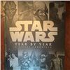 Image 7 : Star Wars Collectible Stein and Year by Year Visual Chronicle Book
