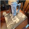 Image 8 : Star Wars Collectible Stein and Year by Year Visual Chronicle Book