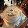 Image 9 : Star Wars Collectible Stein and Year by Year Visual Chronicle Book