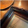 Image 7 : Antique 19th Century Family Portrait Photograph in Carved Frame