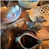 Image 6 : Eclectic Collection: Ceramics, Figurines, Minerals, Decor and Photos