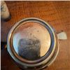 Image 4 : Park Plaza Toronto Silverplate Bowl and Small Engraved Mug