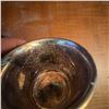 Image 5 : Park Plaza Toronto Silverplate Bowl and Small Engraved Mug
