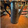 Image 2 : EHP Sheffield England Silver Plated Brass Coffee Pot 12"