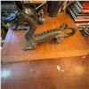Image 1 : Freeman-McFarlin California Pottery Dragon Sculpture