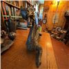 Image 3 : Freeman-McFarlin California Pottery Dragon Sculpture