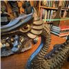Image 4 : Freeman-McFarlin California Pottery Dragon Sculpture