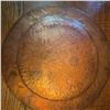 Image 11 : Vintage Copper Cookware and Decorative Copper Chargers