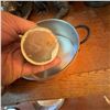 Image 3 : Vintage Copper Cookware and Decorative Copper Chargers