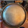 Image 4 : Reed & Barton Silverplate Bowl 1203 Floral Rim