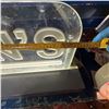 Image 3 : Illuminated Acrylic 'MEN'S' Restroom Sign