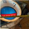 Image 3 : Vintage Schlitz Beer Light-Up Wall Clock, 19-Inch