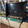 Image 1 : Vintage Video Poker Arcade Machine Cabinet