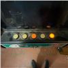 Image 3 : Vintage Video Poker Arcade Machine Cabinet