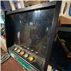 Image 4 : Vintage Video Poker Arcade Machine Cabinet