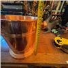 Image 7 : Aurus Made in Portugal Copper Champagne Bucket