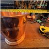Image 8 : Aurus Made in Portugal Copper Champagne Bucket