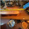 Image 8 : Vintage Copper Fish Poacher With Brass Fish Handle, 20"