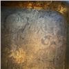 Image 4 : Large Victorian Silver Plate Serving Tray, 66 x 43 cm