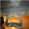 Image 7 : Large Victorian Silver Plate Serving Tray, 66 x 43 cm