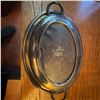 Image 1 : Vintage Elkington Silver Plate Covered Dish, Canada