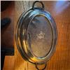 Image 2 : Vintage Elkington Silver Plate Covered Dish, Canada