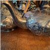 Image 4 : Elkington Silver Plate Teapot and Coffee Pot Set, England