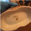 Image 3 : Royal Doulton Large Twin-Handled Bowl With Ship Motif