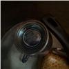 Image 7 : Vintage Large Oval Metal Washtub with Lid