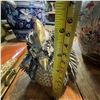 Image 5 : Handcrafted Metal Bird Sculpture, Approx. 8" Tall