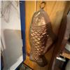 Image 8 : Embossed Copper Wall Molds – 8 Pieces