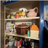 Image 2 : Vintage Tableware, Dishware, and Glassware