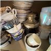 Image 5 : Vintage Tableware, Dishware, and Glassware