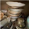 Image 6 : Vintage Tableware, Dishware, and Glassware