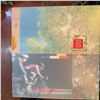 Image 1 : 2003 Canadian Olympic Cycling Stamp Collection Folder