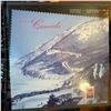 Image 1 : 1997 Collection of Canada's Stamps Album