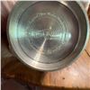 Image 4 : German Zinn-Becher Pewter Friendship Cups