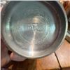 Image 6 : German Zinn-Becher Pewter Friendship Cups