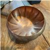 Image 1 : Vintage Revere Copper Bowl, 332, 9 Inch Diameter